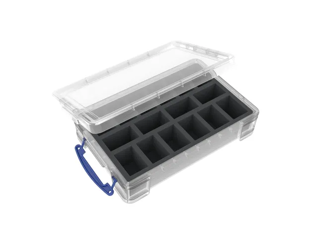 feldherr-foam-trays-set-16-miniaturen-really-useful-box-4l image 1