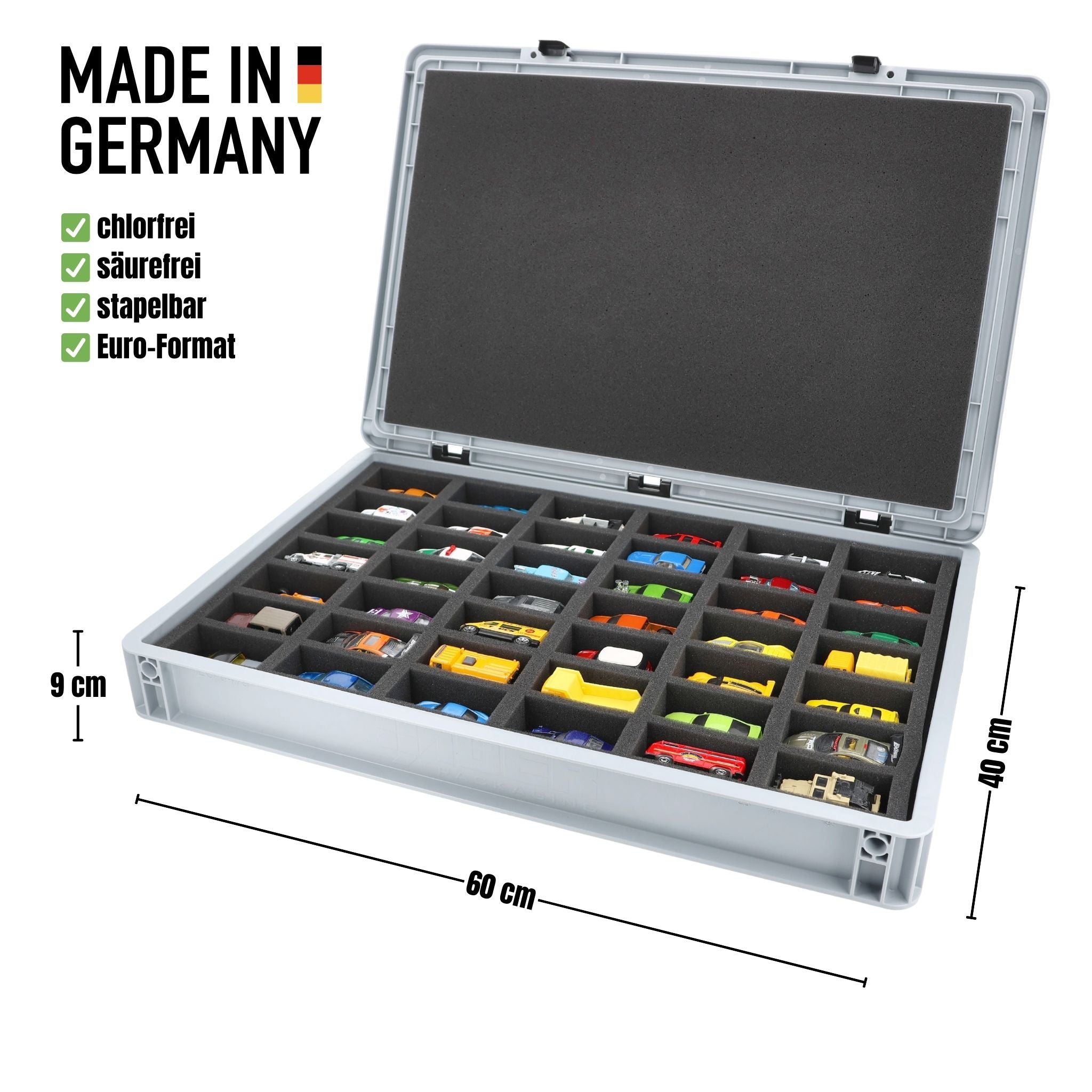 feldherr-euro-box-60x40-modellautos-1-64-42-f-cher-set image 2