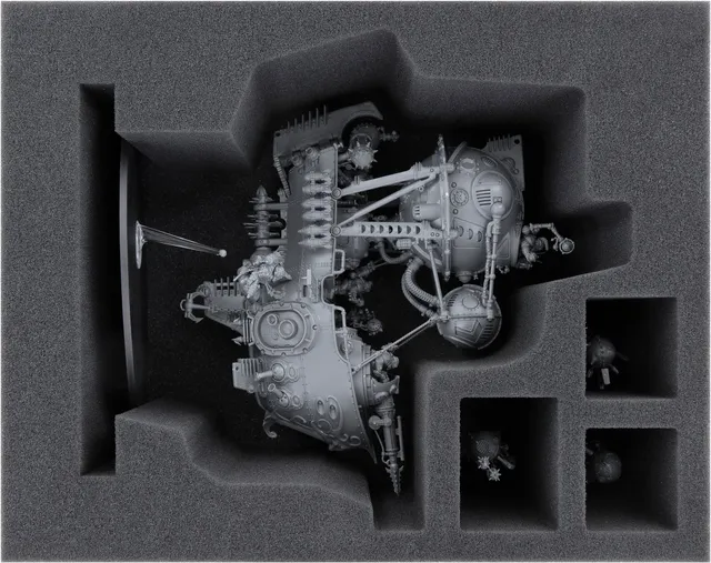 feldherr-fsmffx120bo-schaumstoff-arkanaut-ironclad-kharadron image 1