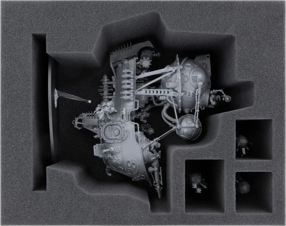 feldherr-fsmffx120bo-schaumstoff-arkanaut-ironclad-kharadron image 1