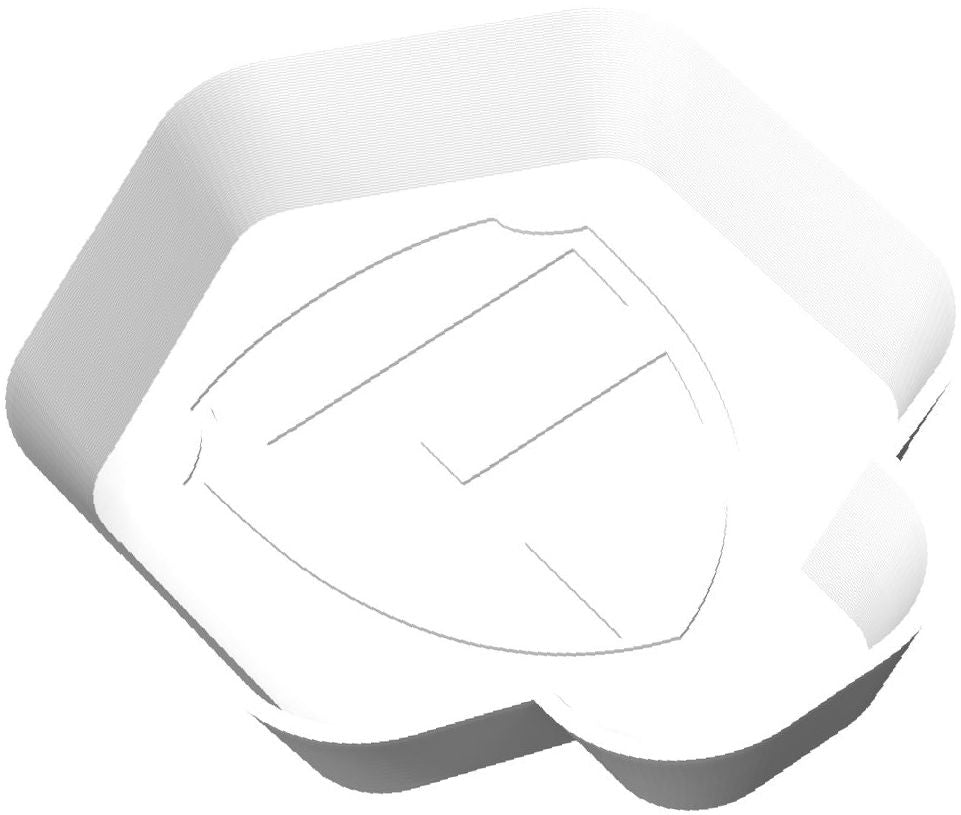 feldherr-shell-mini-tokenhalter-spielsteine-kunststoff image 5