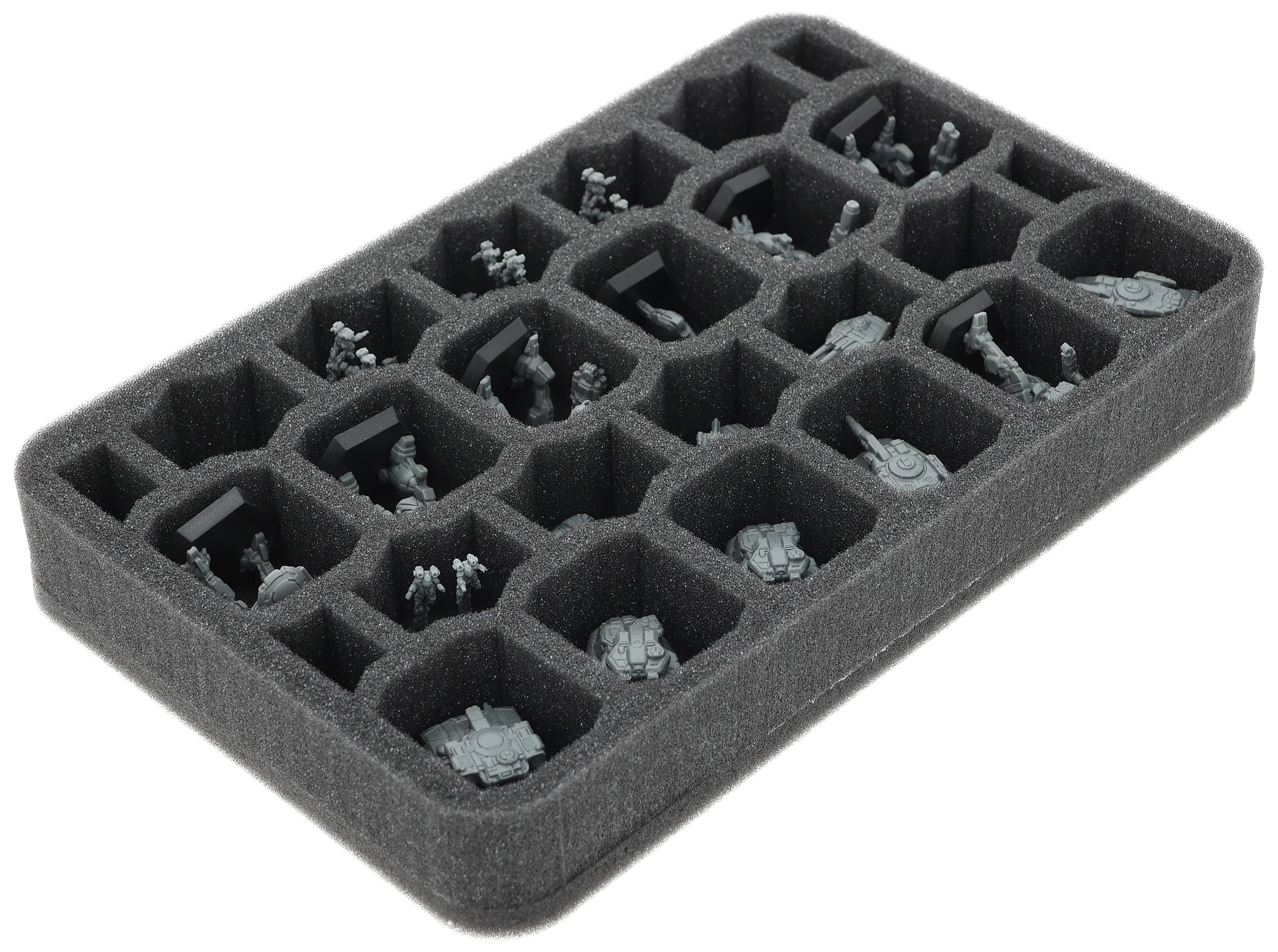 feldherr-foam-trays-hs040a055-einlage-battletech-26-f-cher image 1