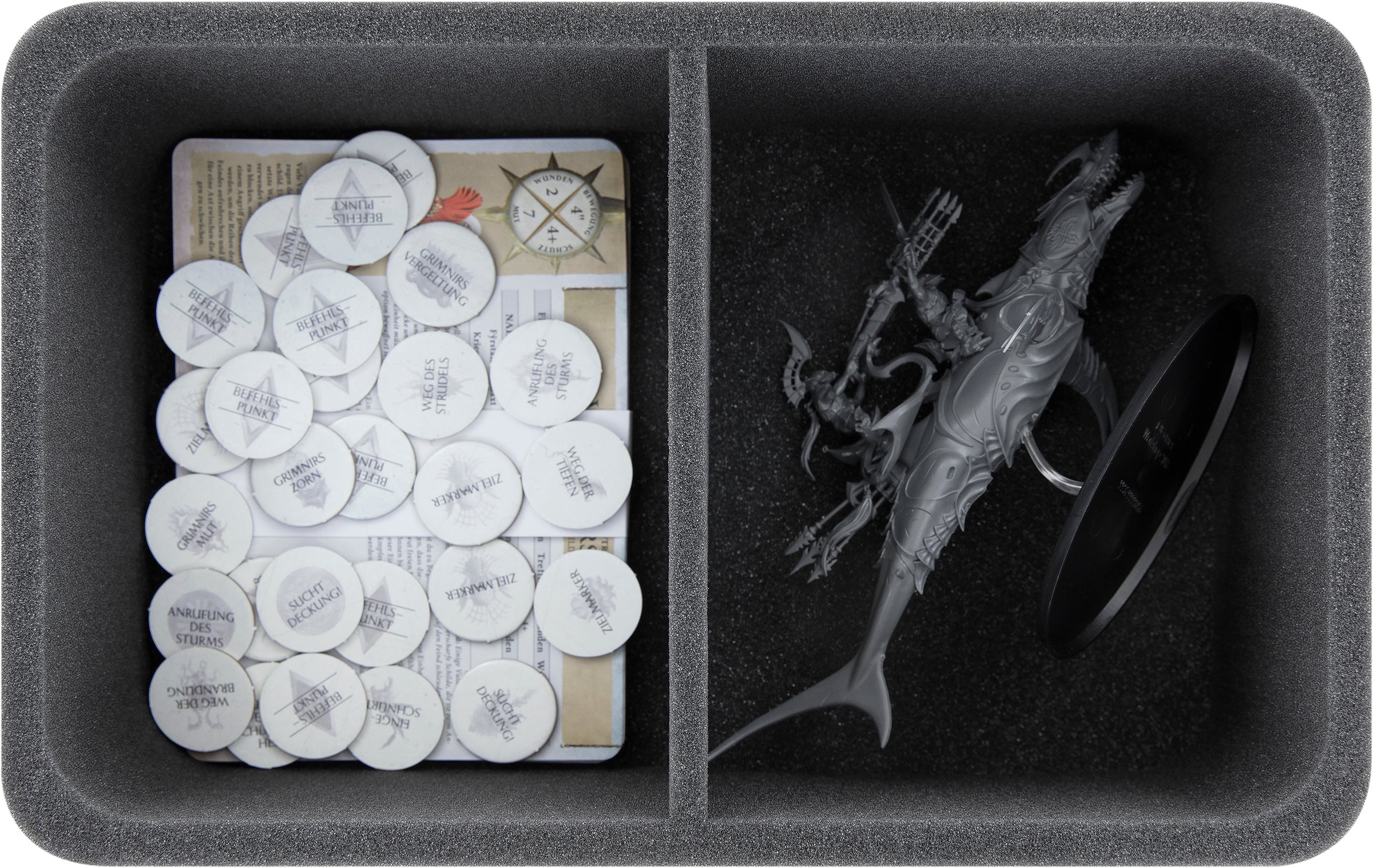 feldherr-medium-tasche-idoneth-deepkin-fury-of-the-deep-schaumstoff image 5