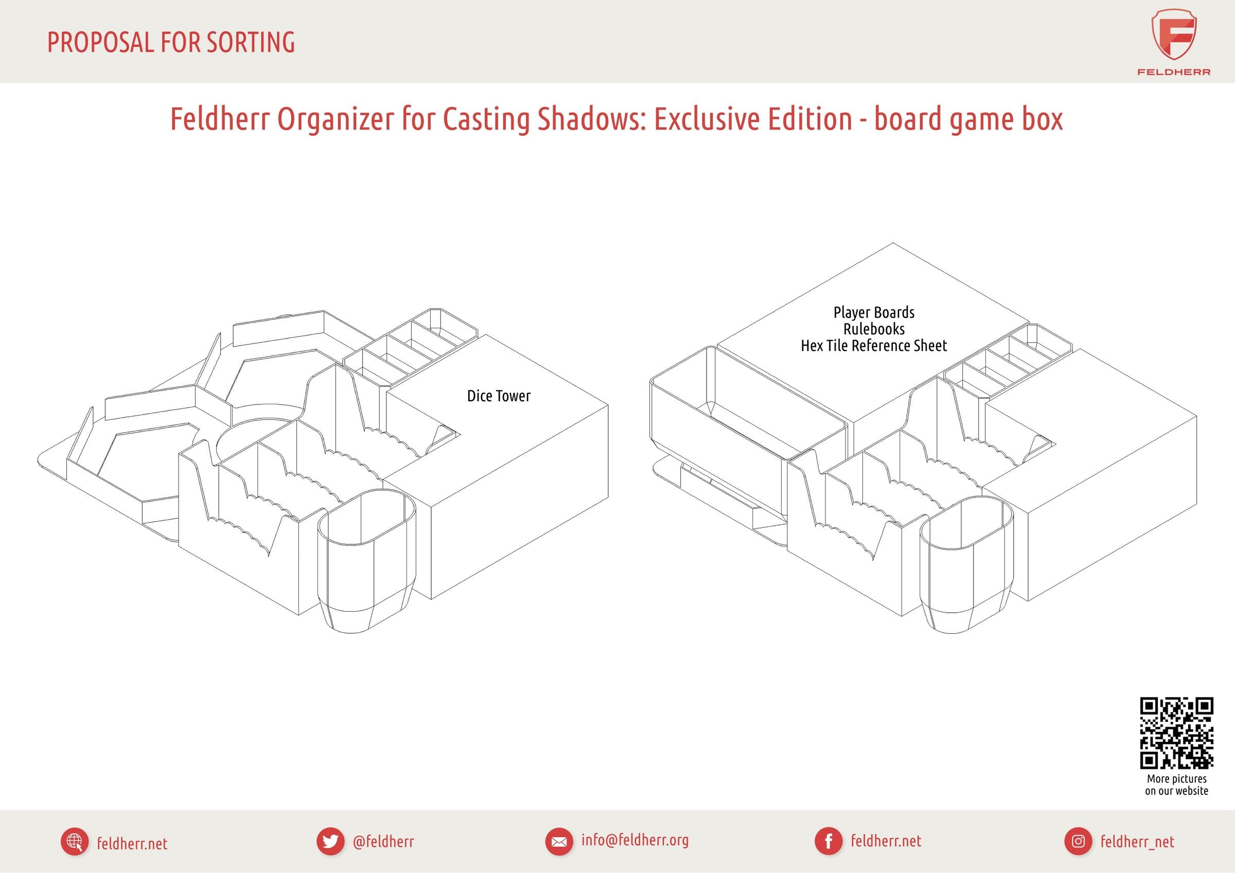 feldherr-accessories-organizer-f-r-casting-shadows-exclusive image 7