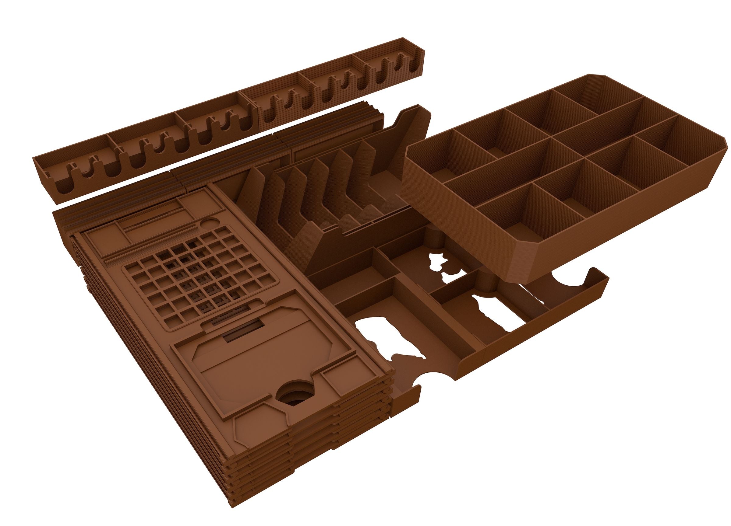 feldherr-organizer-insert-lords-of-waterdeep-grundspiel-box image 4