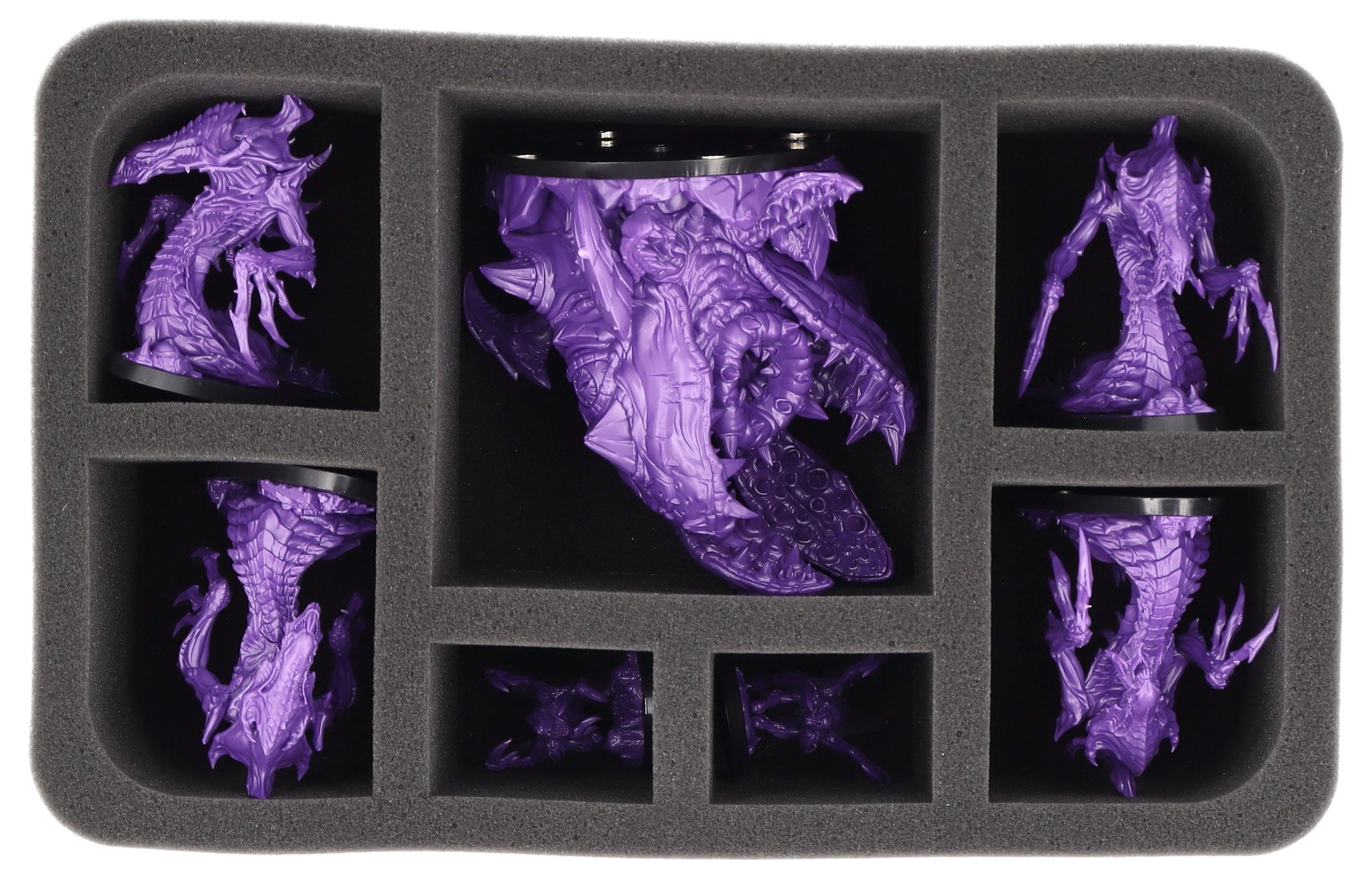feldherr-hs110a015-schaumstoffeinlage-starcraft-zerg-7-f-cher image 2