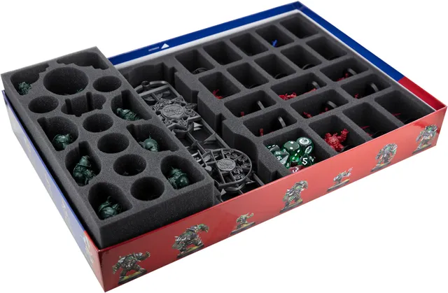 feldherr-foam-trays-schaumstoffset-blood-bowl-second-season-box image 1