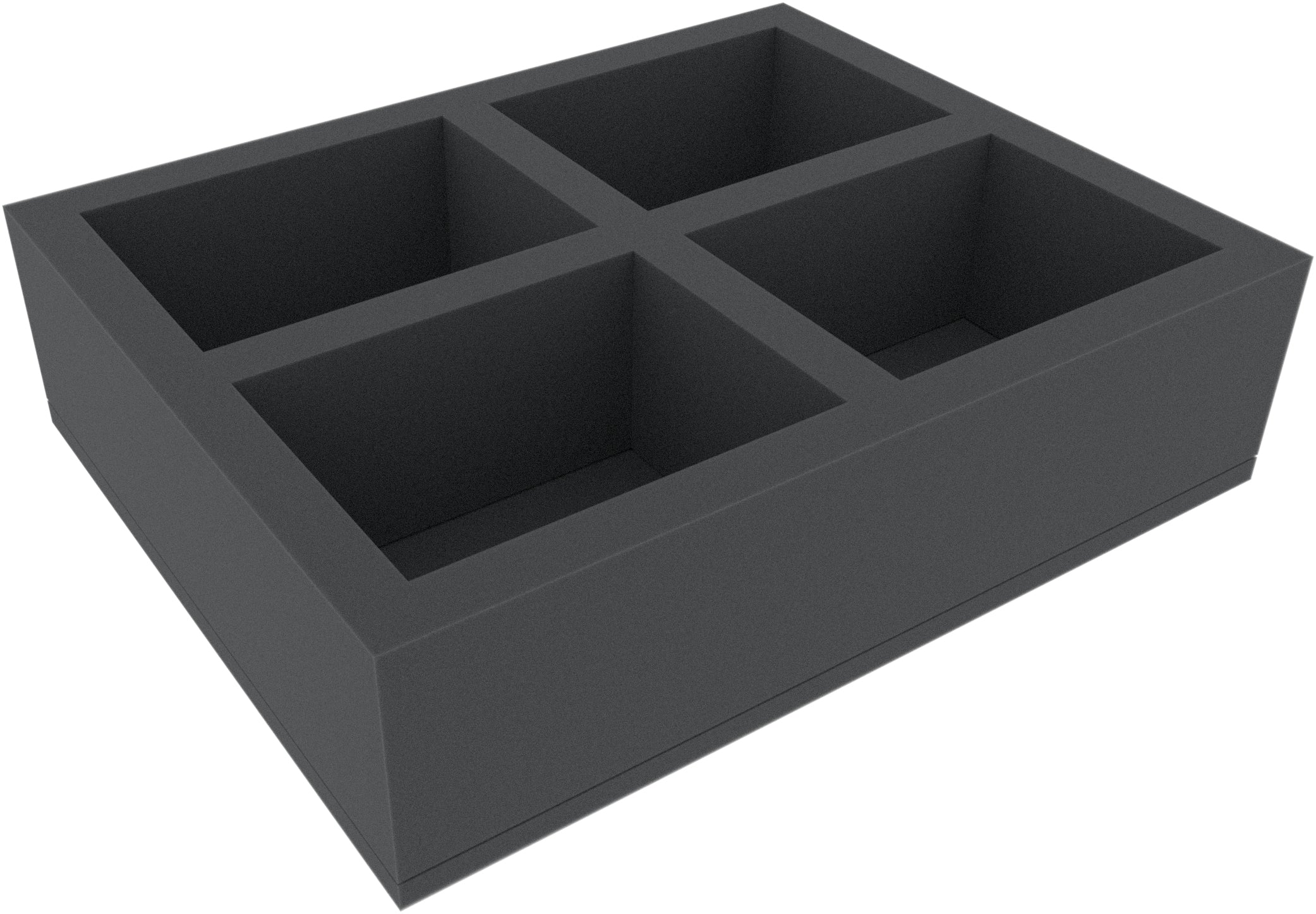feldherr-foam-trays-fs090a007-einlage-f-r-4-rhino-panzer image 2