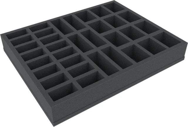 feldherr-fs050a090-schaumstoffeinlage-50mm-28mm-34-f-cher image 1