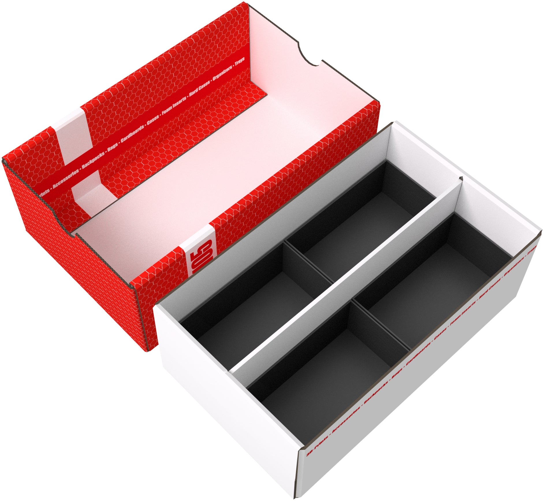 feldherr-storage-box-tchs105-kartenhalter-f-r-960-tarot-karten image 2
