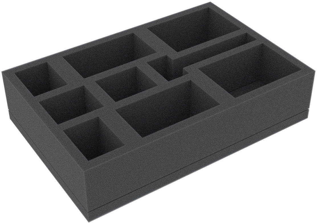 feldherr-ijmfkn050bo-schaumstoff-9-f-cher-219x146x50mm image 1