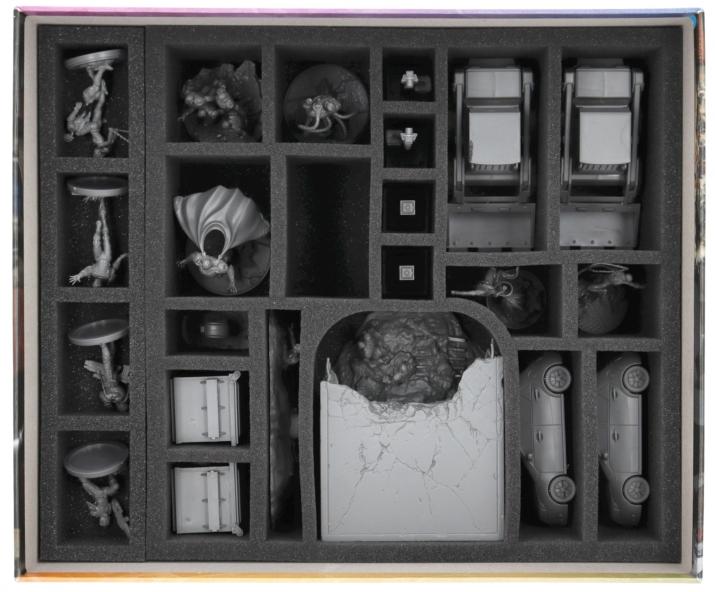 feldherr-set-marvel-crisis-protocol-core-set-schaumstoff image 4