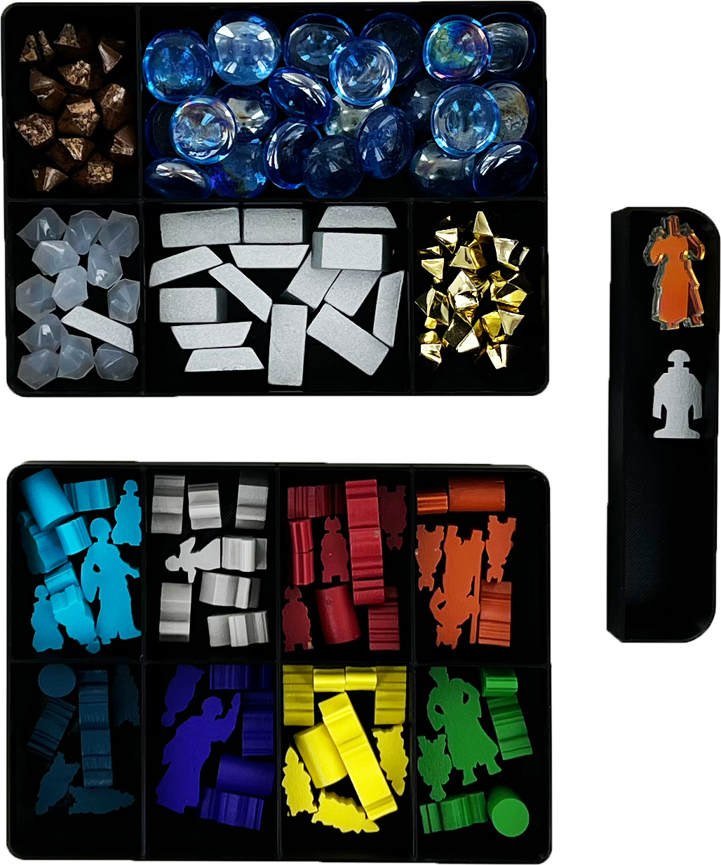 feldherr-accessories-organizer-einsatz-atlantis-rising-grundspiel image 2