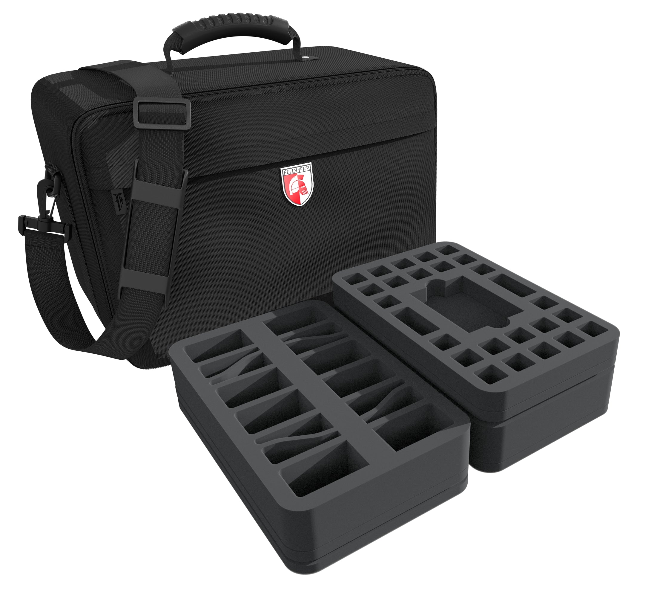 feldherr-maxi-plus-tasche-company-of-heroes-2-spieler-set image 3