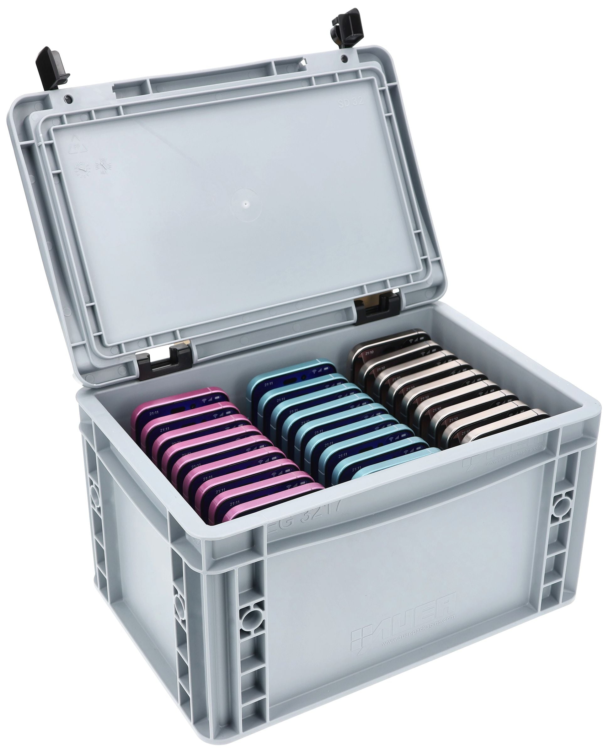 feldherr-school-handybox-a4-oasis-deckel-27-smartphones image 3