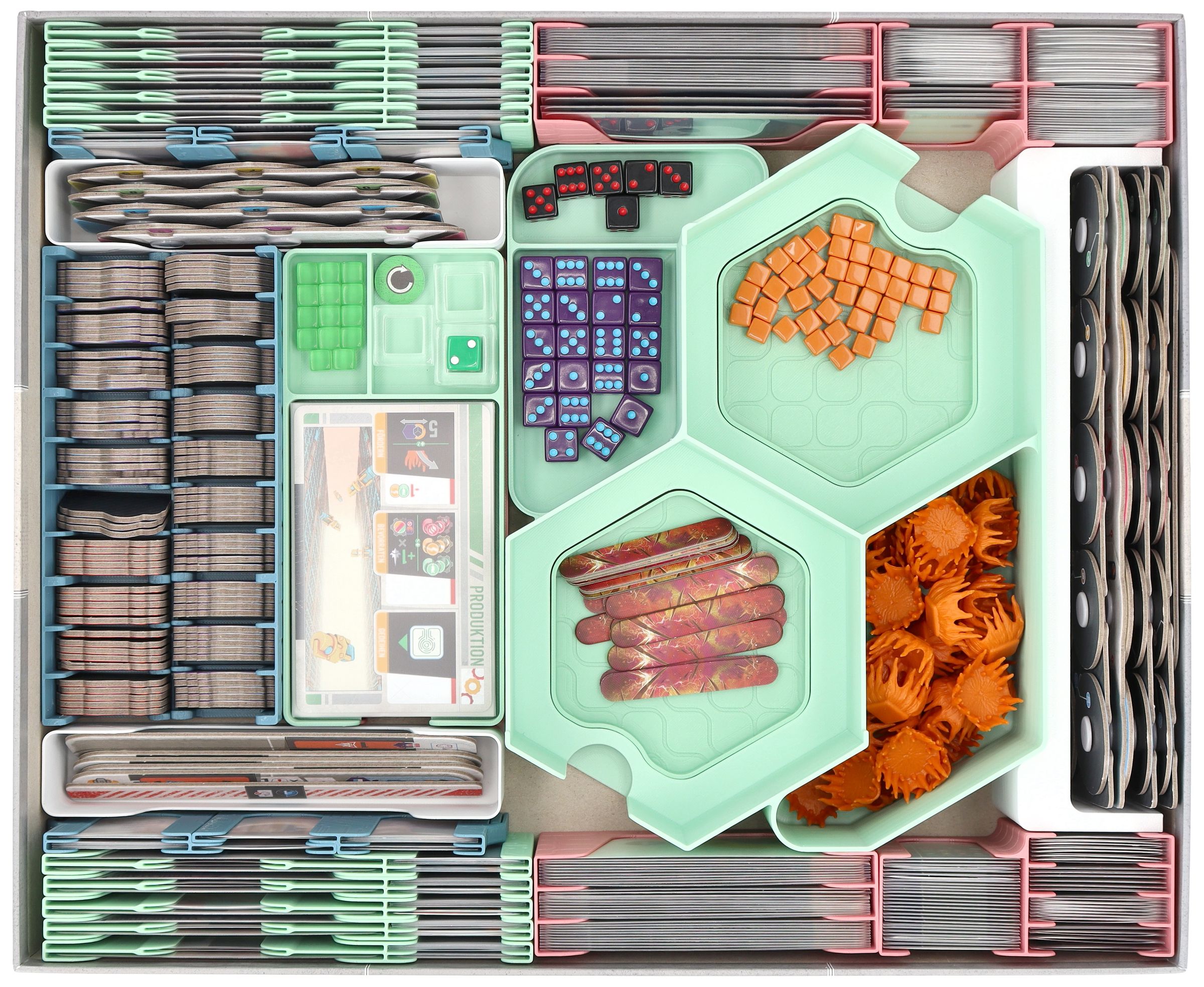feldherr-voidfall-organizer-insert-grundspiel-box-kunststoff image 8