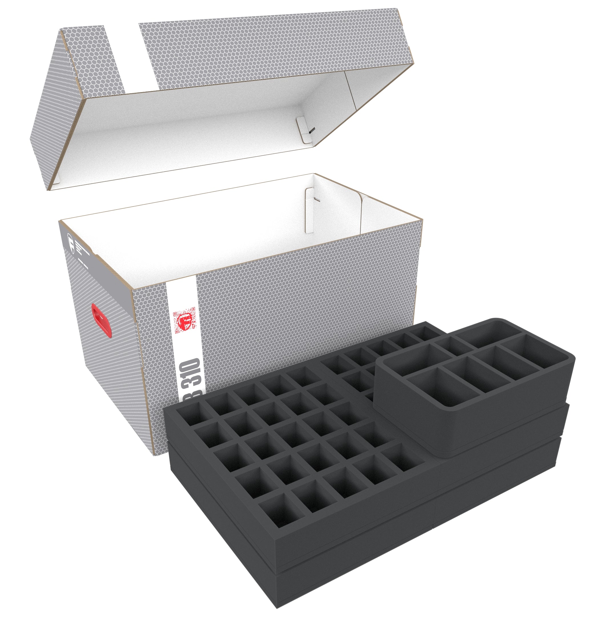 feldherr-dslb310-box-f-r-votann-mit-16-einlagen image 5