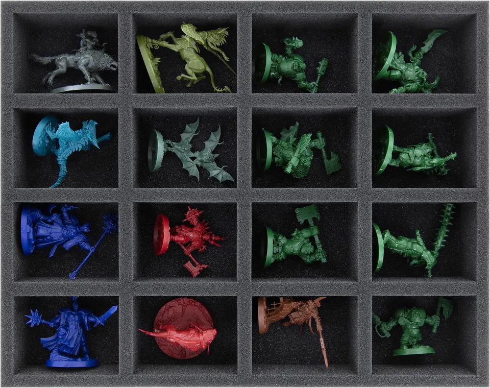 feldherr-foam-fs050a062-warhammer-underworlds-einlage-16-f-cher image 1