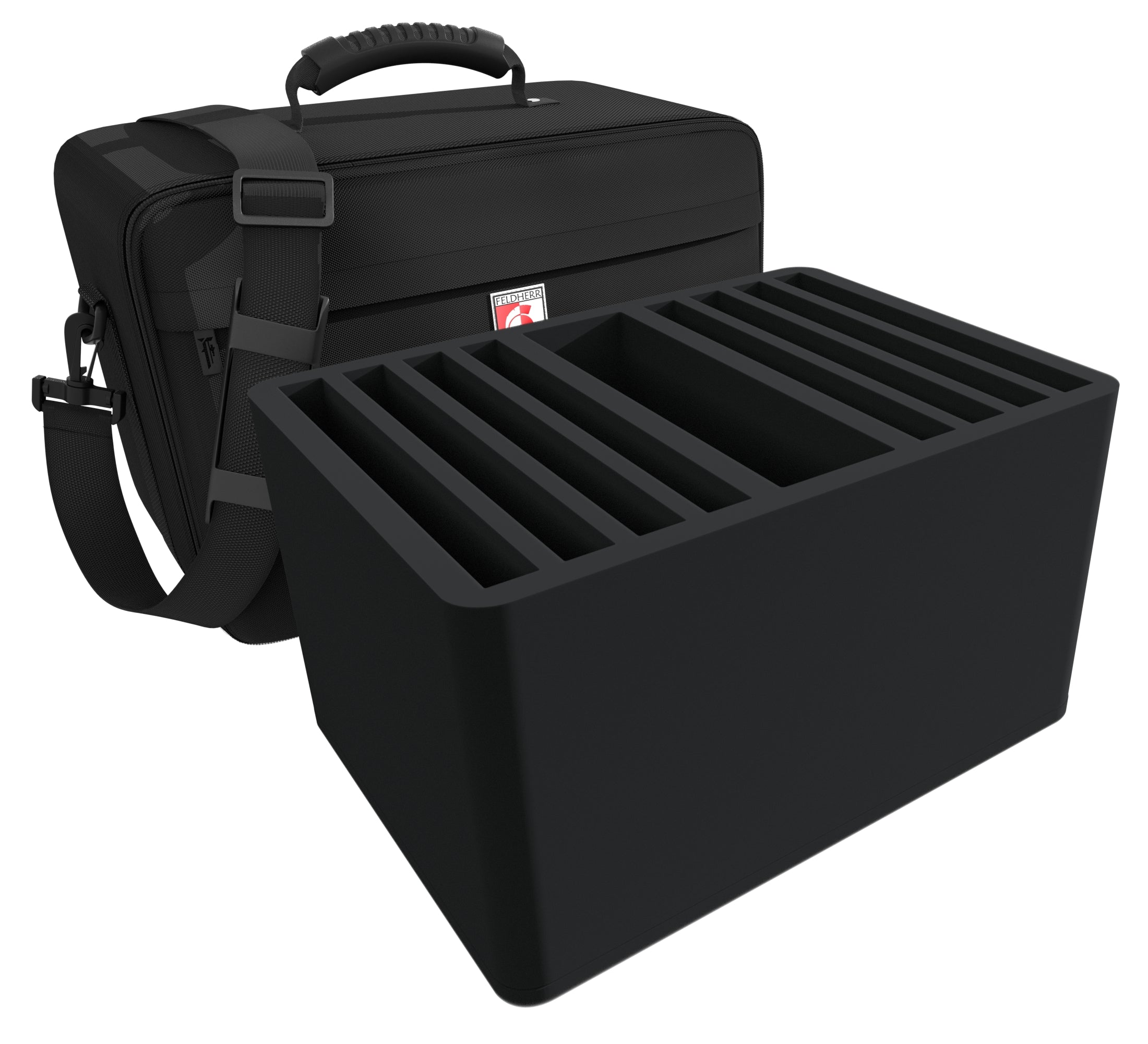 feldherr-maxi-plus-tasche-f-r-8-tablets-22-mm-schaumstoff image 4