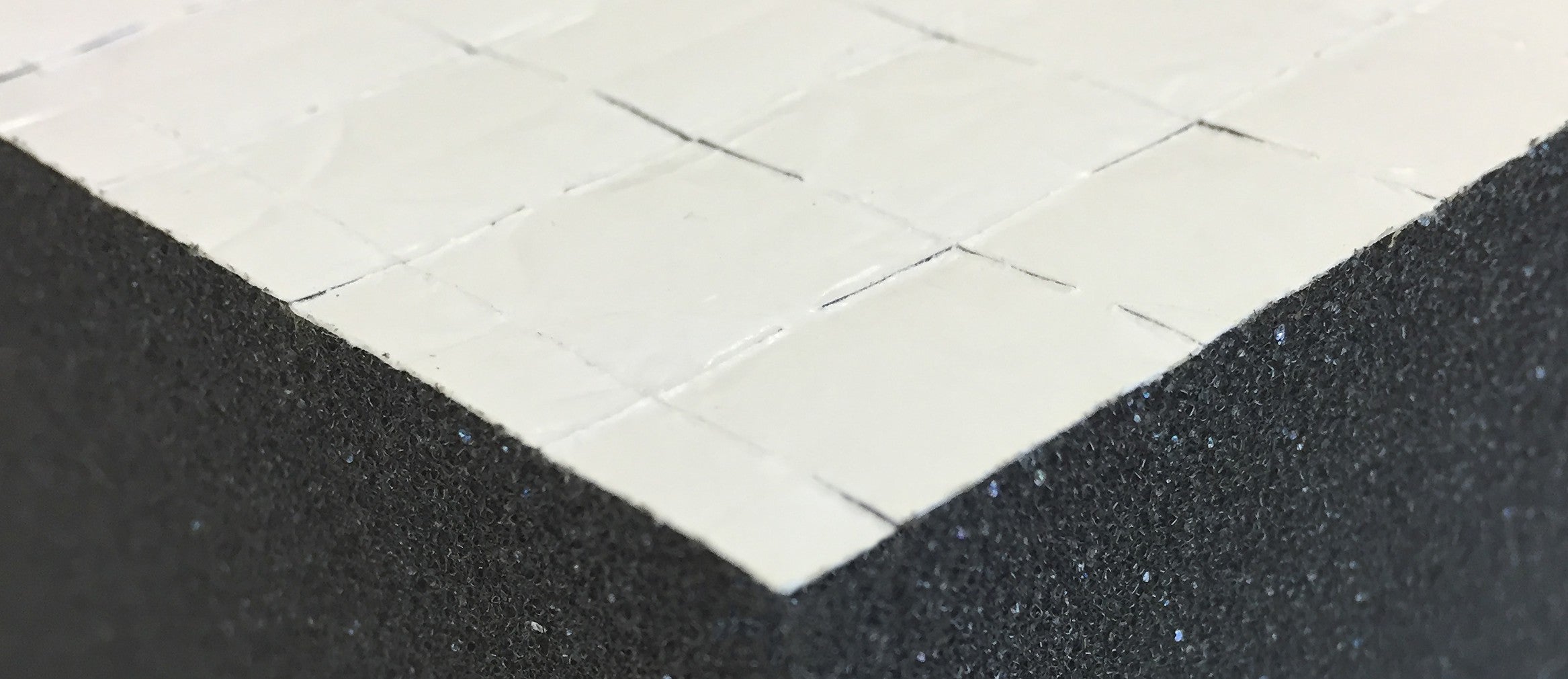 feldherr-foam-trays-1000x500x40-schaumstoffeinlage-selbstklebend-15mm image 2
