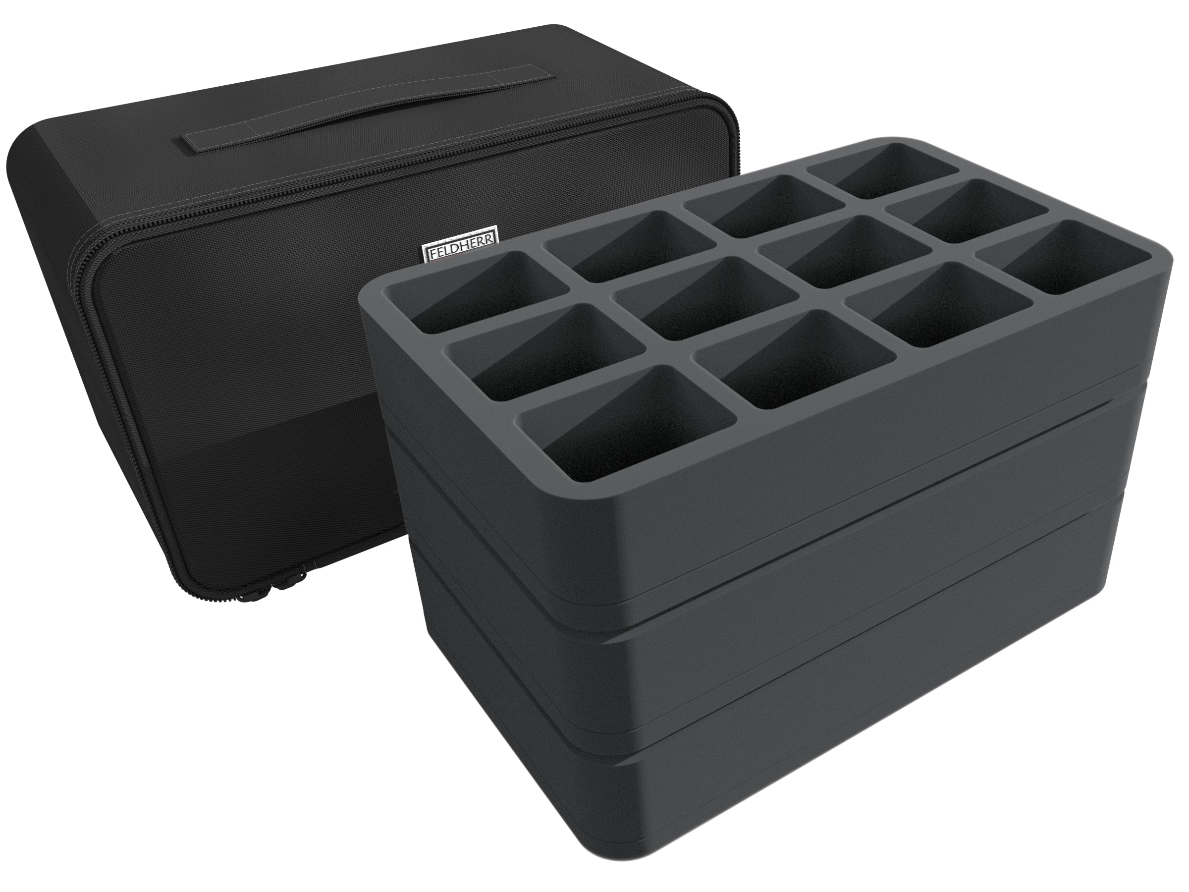 feldherr-mini-plus-tasche-36-miniaturen-40-mm-base image 1