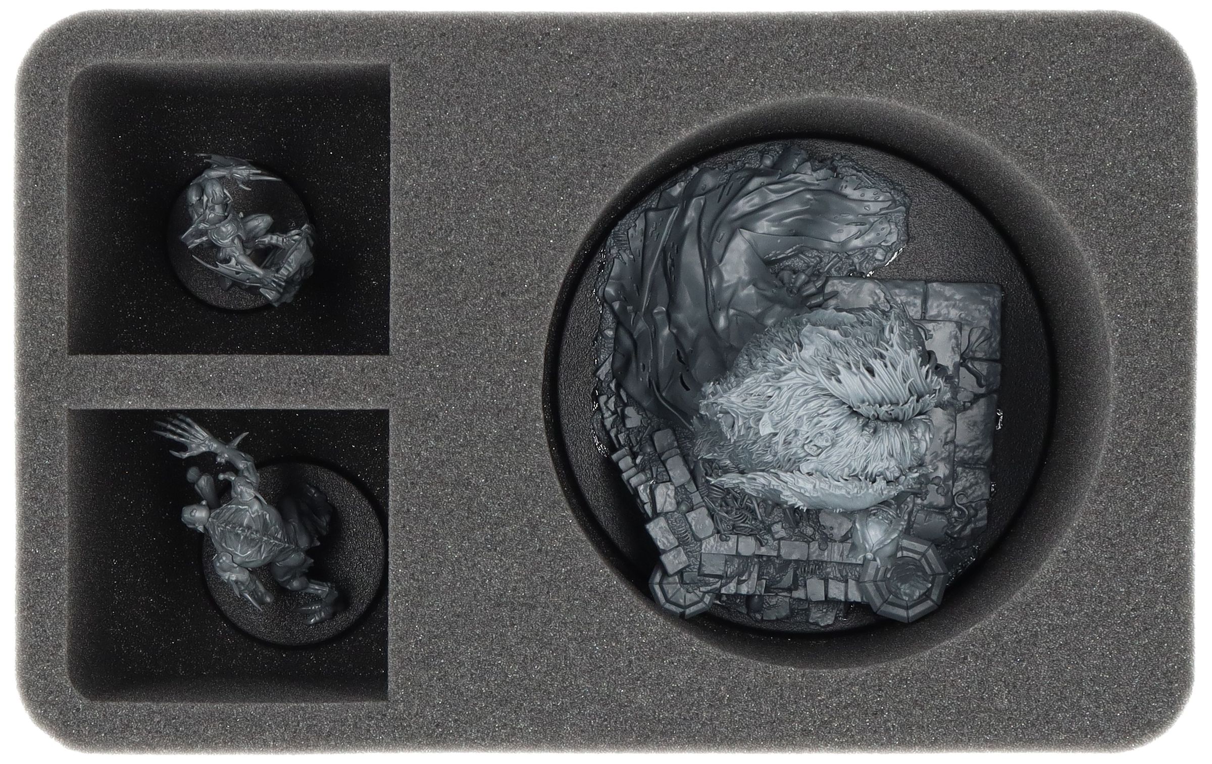 feldherr-foam-trays-ushoran-schaumstoffset-mortarch-delusion image 1