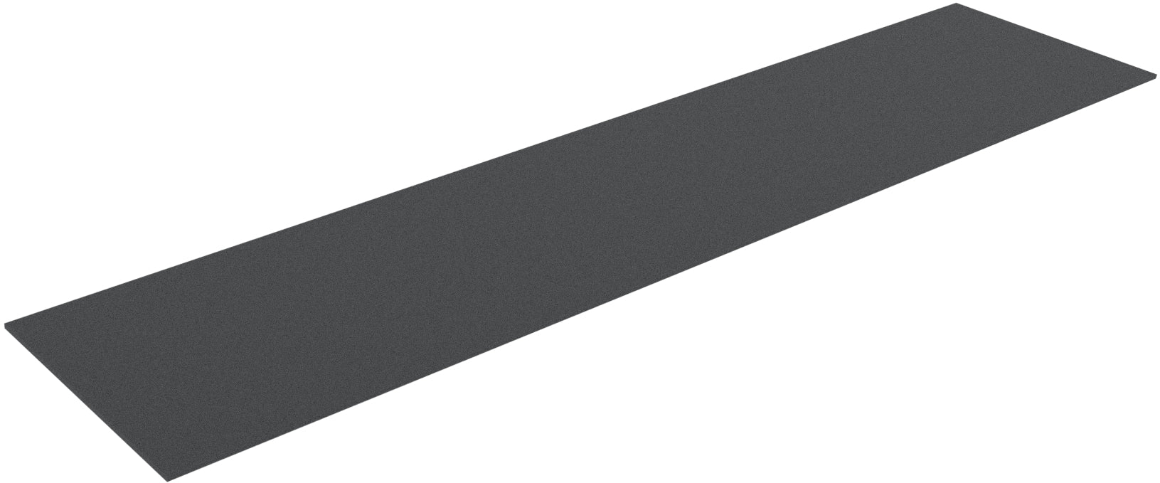 feldherr-xxl-schaumstoffplatte-selbstklebend-2550x500x10 image 1