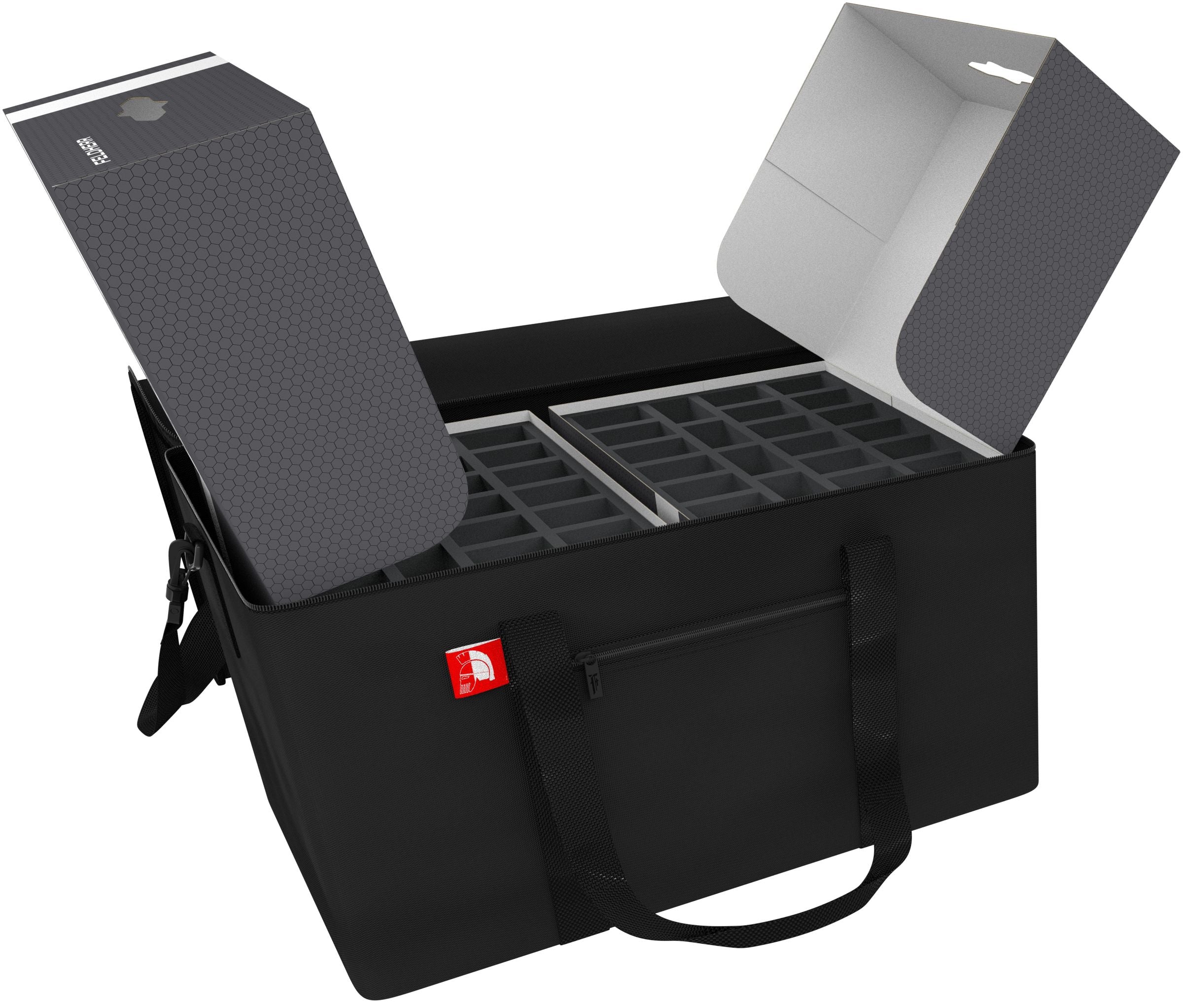 feldherr-transporter-krosmaster-storage-box-figurenkoffer-216-figuren image 1