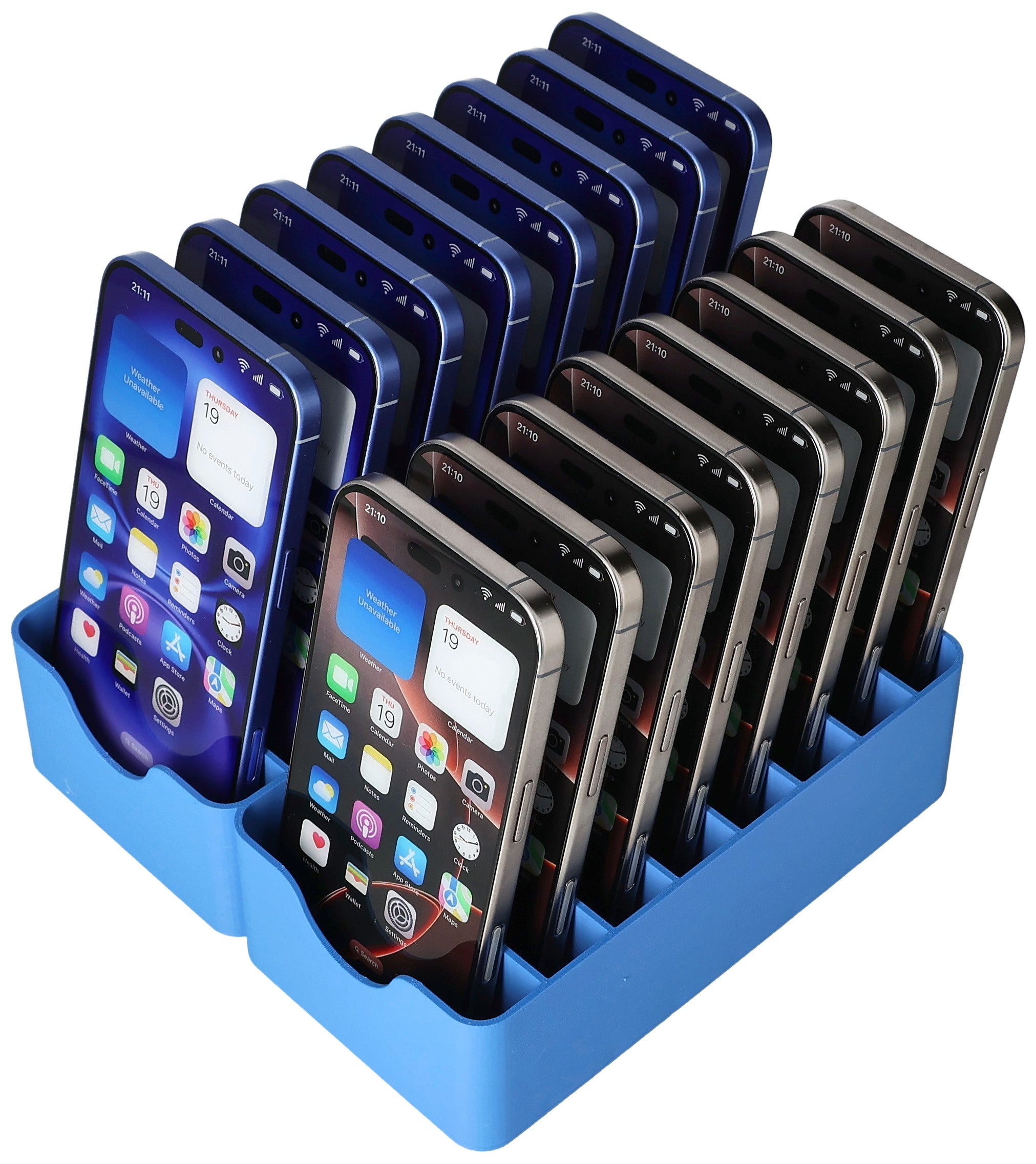 feldherr-school-handyhalter-smartphone-parkplatz-16-f-cher image 4