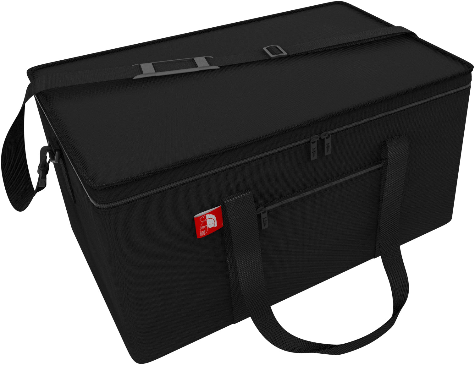 feldherr-bags-transporter-4-storage-boxes-dslb075-leer image 5