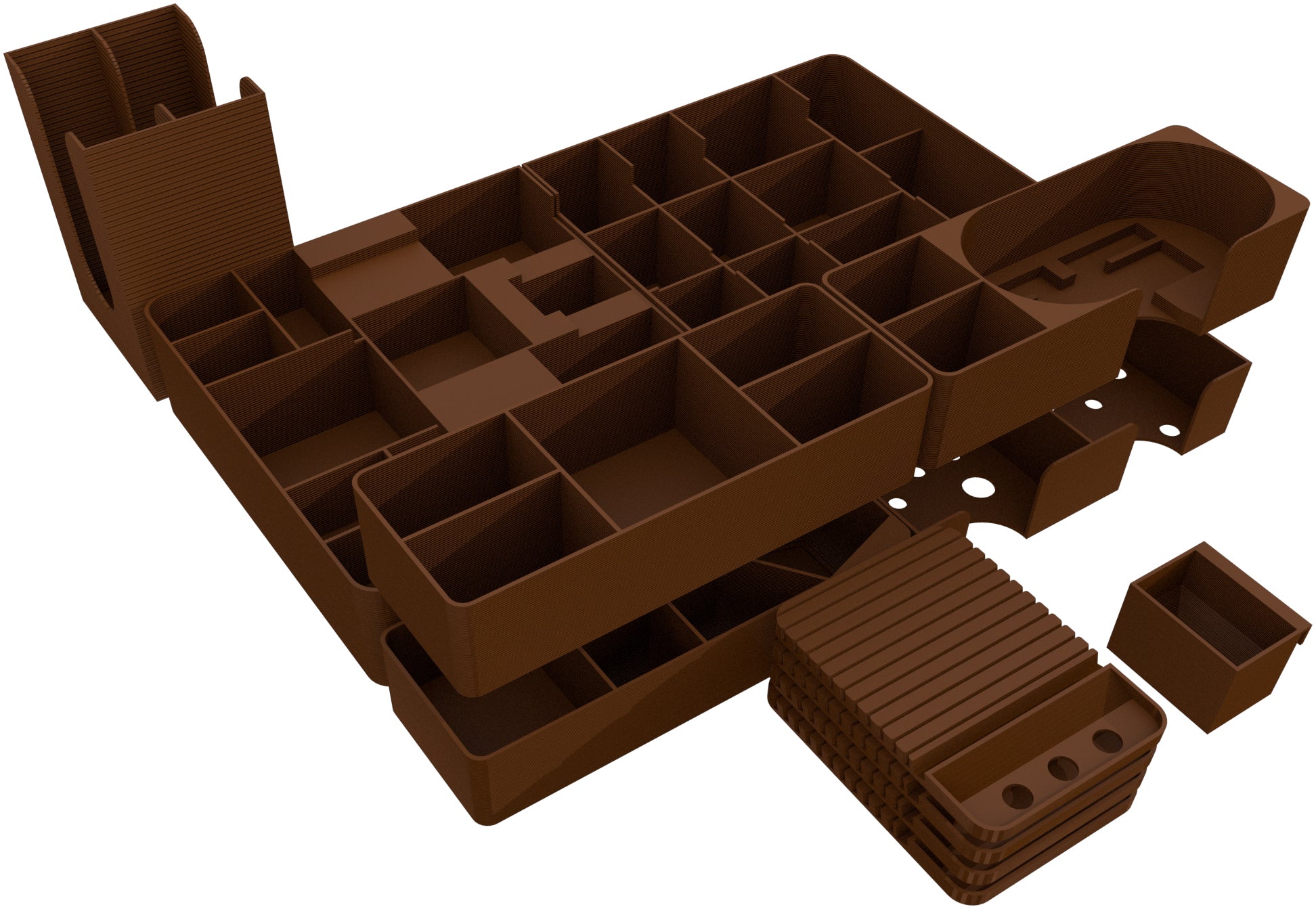 feldherr-organizer-insert-familiar-tales-grundspielbox image 8