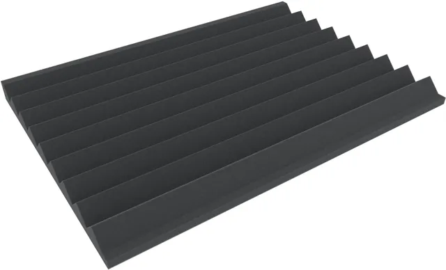 feldherr-kqmfqq036-zickzack-schaummatte-600x420x36mm-werkzeug image 1