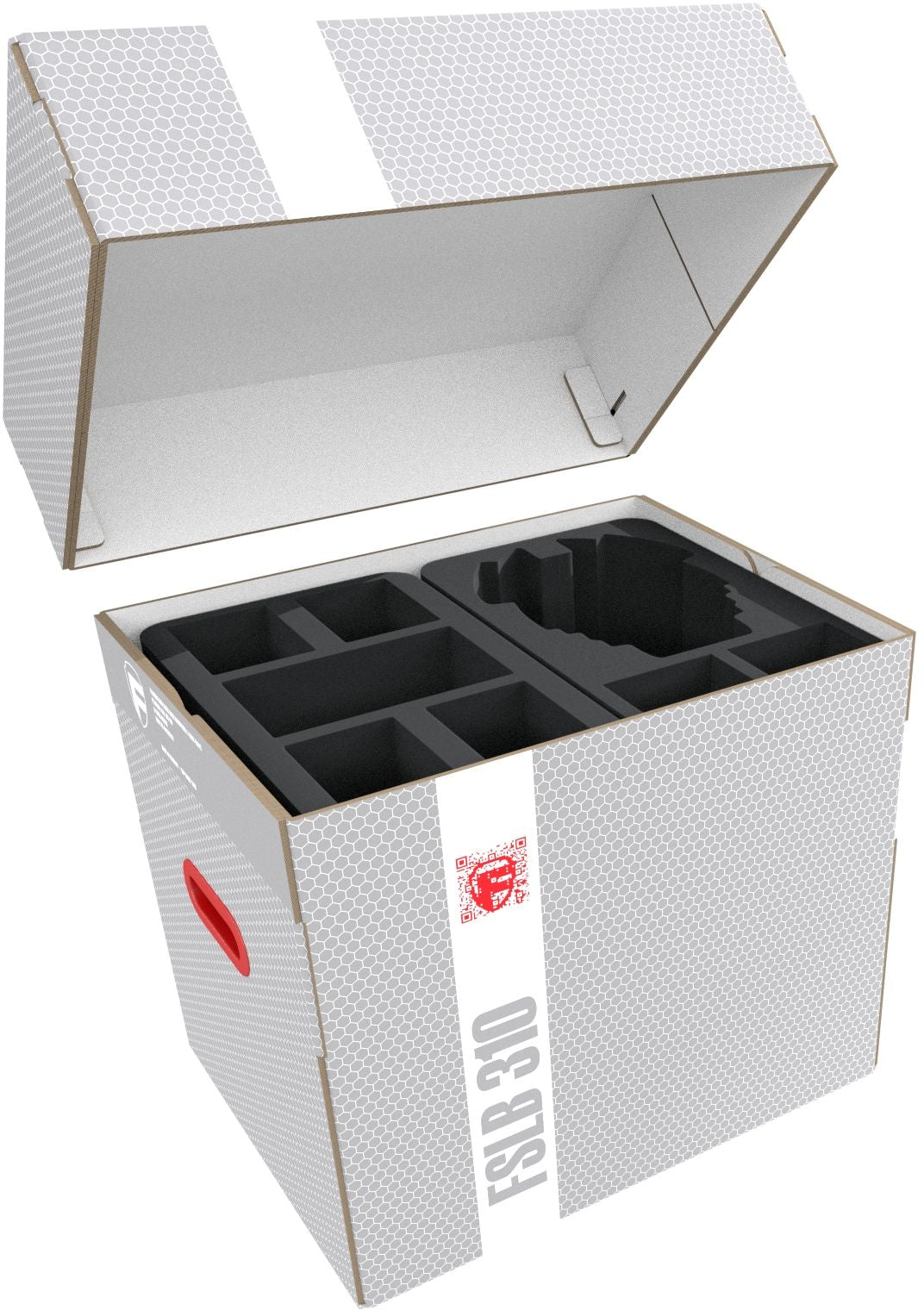 feldherr-storage-boxes-fslb310-box-aeldari-mit-schaum-58-figuren image 1