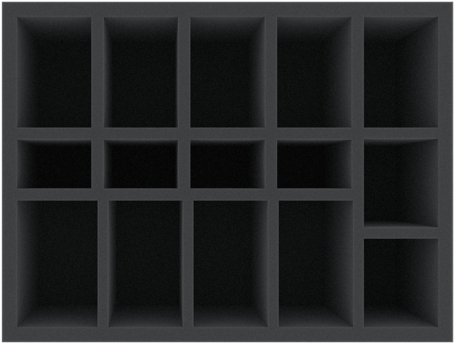 feldherr-foam-trays-hjmfhf100bo-schaumstoff-brettspiele-15-f-cher image 2