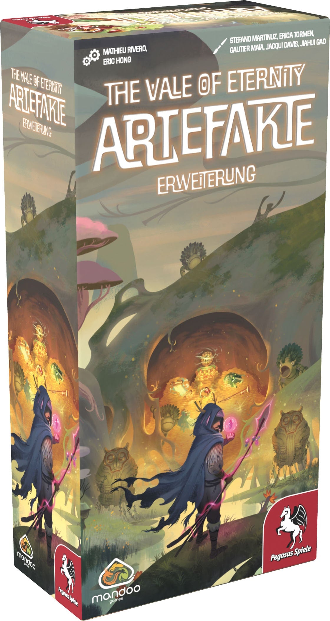pegasus-spiele-the-vale-of-eternity-artefakte-erweiterung image 1
