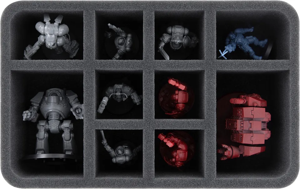 feldherr-foam-trays-hs080a002-schaumstoffeinlage-adeptus-custodes-10-f-cher image 1