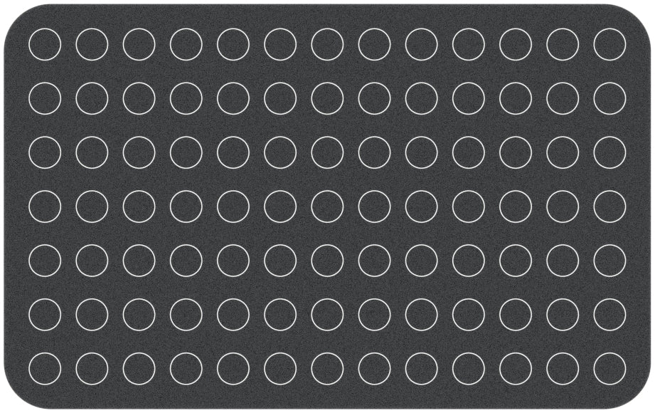 feldherr-foam-trays-hsmfka040s-einlage-40-mm-91-f-cher-selbstklebend image 3