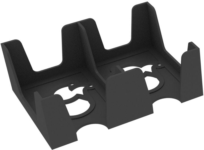 feldherr-card-holders-canasta-kartenhalter-220-karten-grau image 5