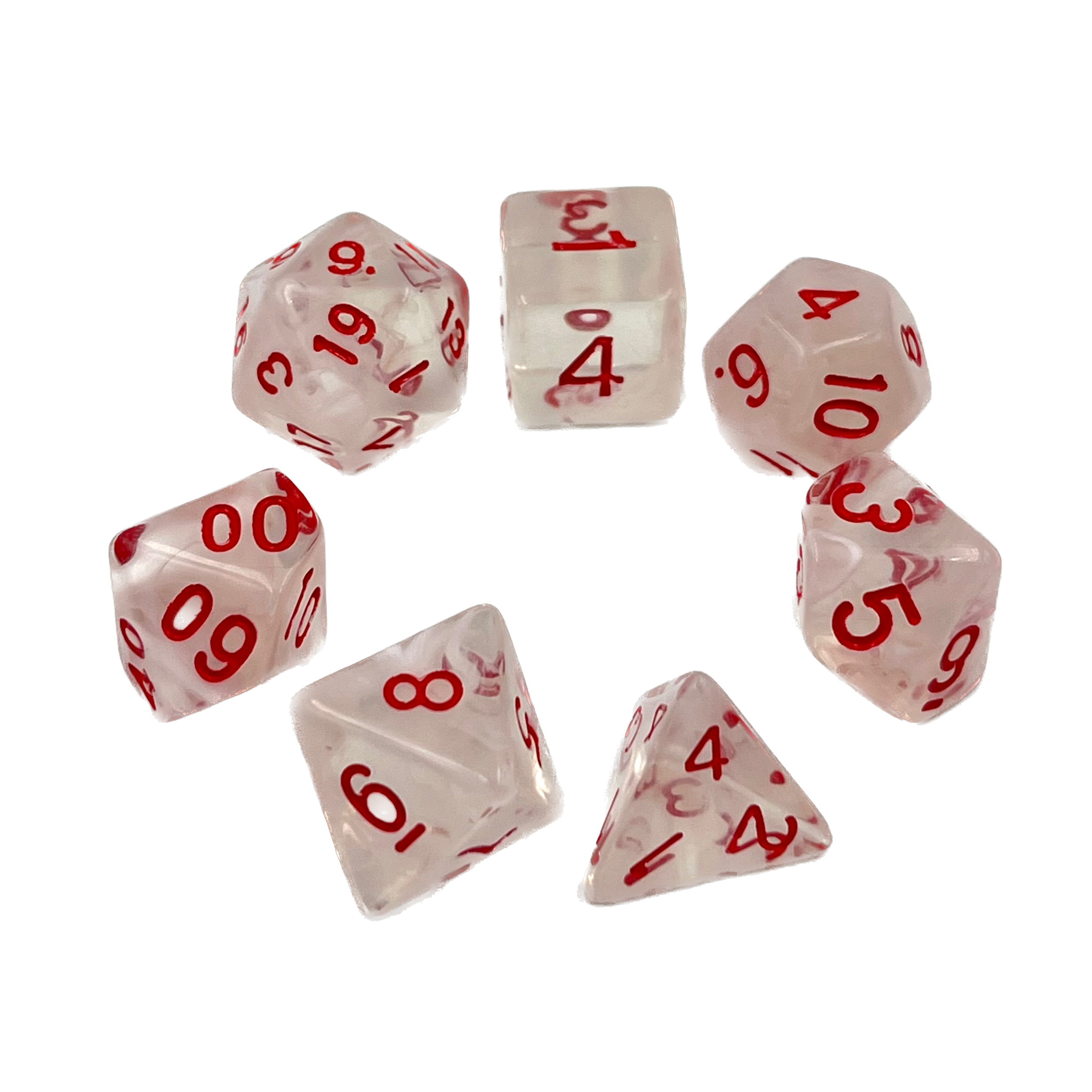 dice4friends-frosted-queen-transparent-rpg-w-rfelset-7tlg image 2