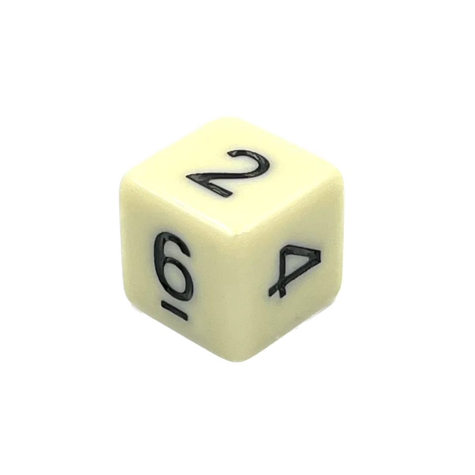 dice4friends-d6-ivory-white-ziffernw-rfel-w6-cremewei-einzeln image 1