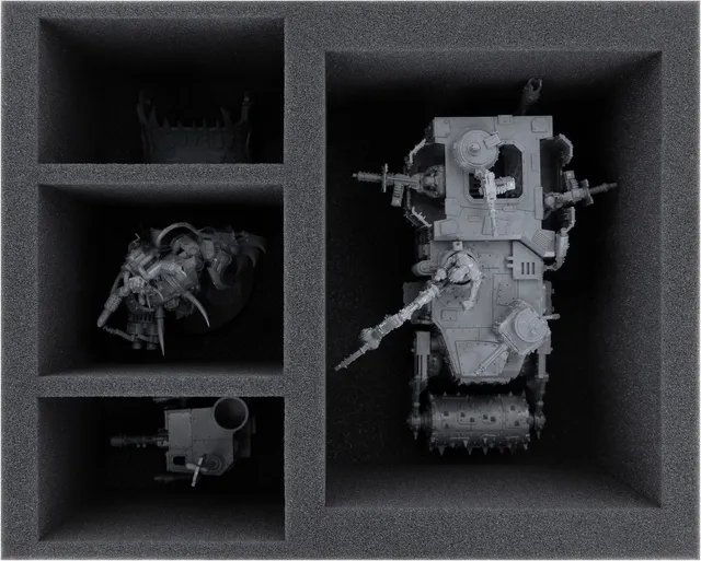 feldherr-foam-trays-fs125a001-schaumstoffeinlage-battlewagon-orks image 1