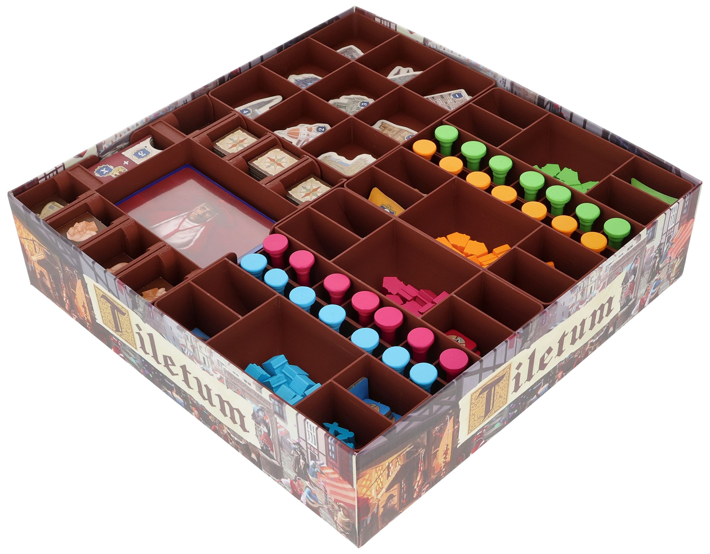 feldherr-organizer-tiletum-grundspiel-box-einsatz image 1