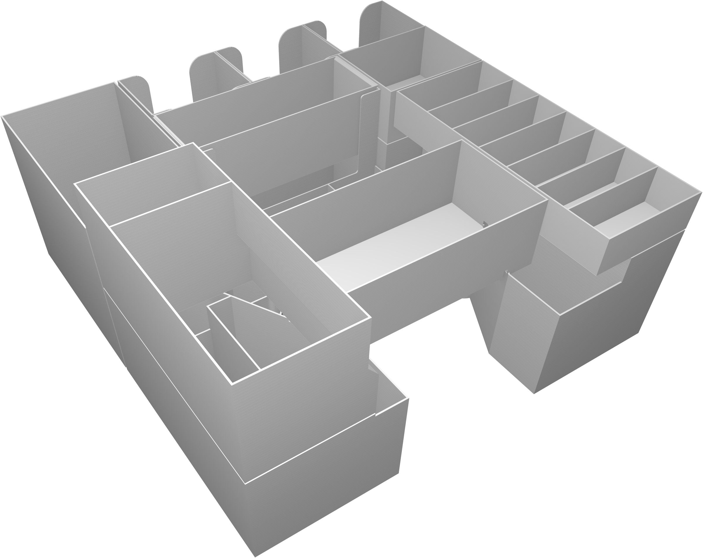 feldherr-organizer-descent-legends-of-the-dark-inlay-grundspiel image 6