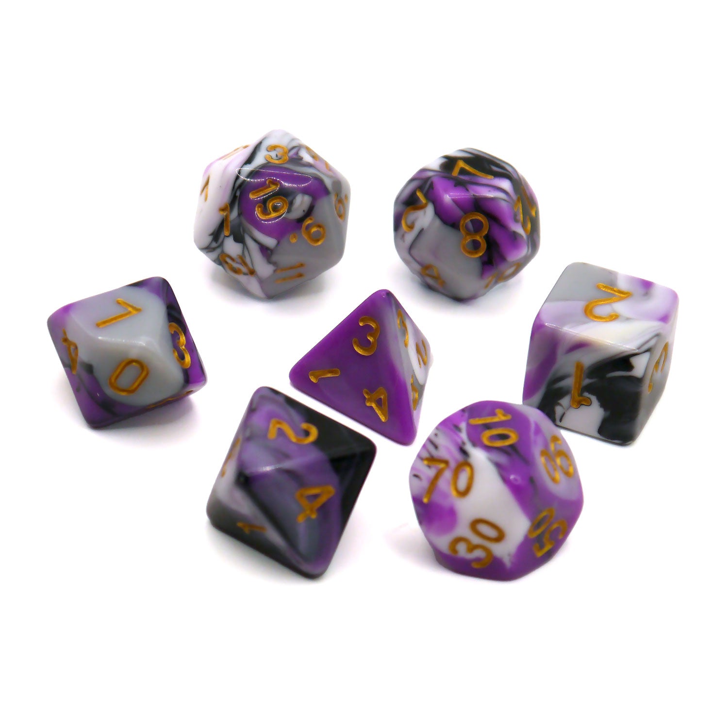 dice4friends-7-teiliges-rpg-w-rfelset-marble-lilac-w-rfelset image 2