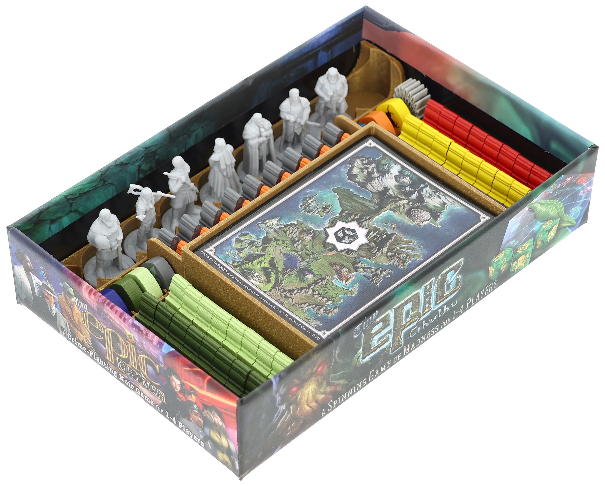 feldherr-organizer-insert-tiny-epic-game-of-thrones-box image 6