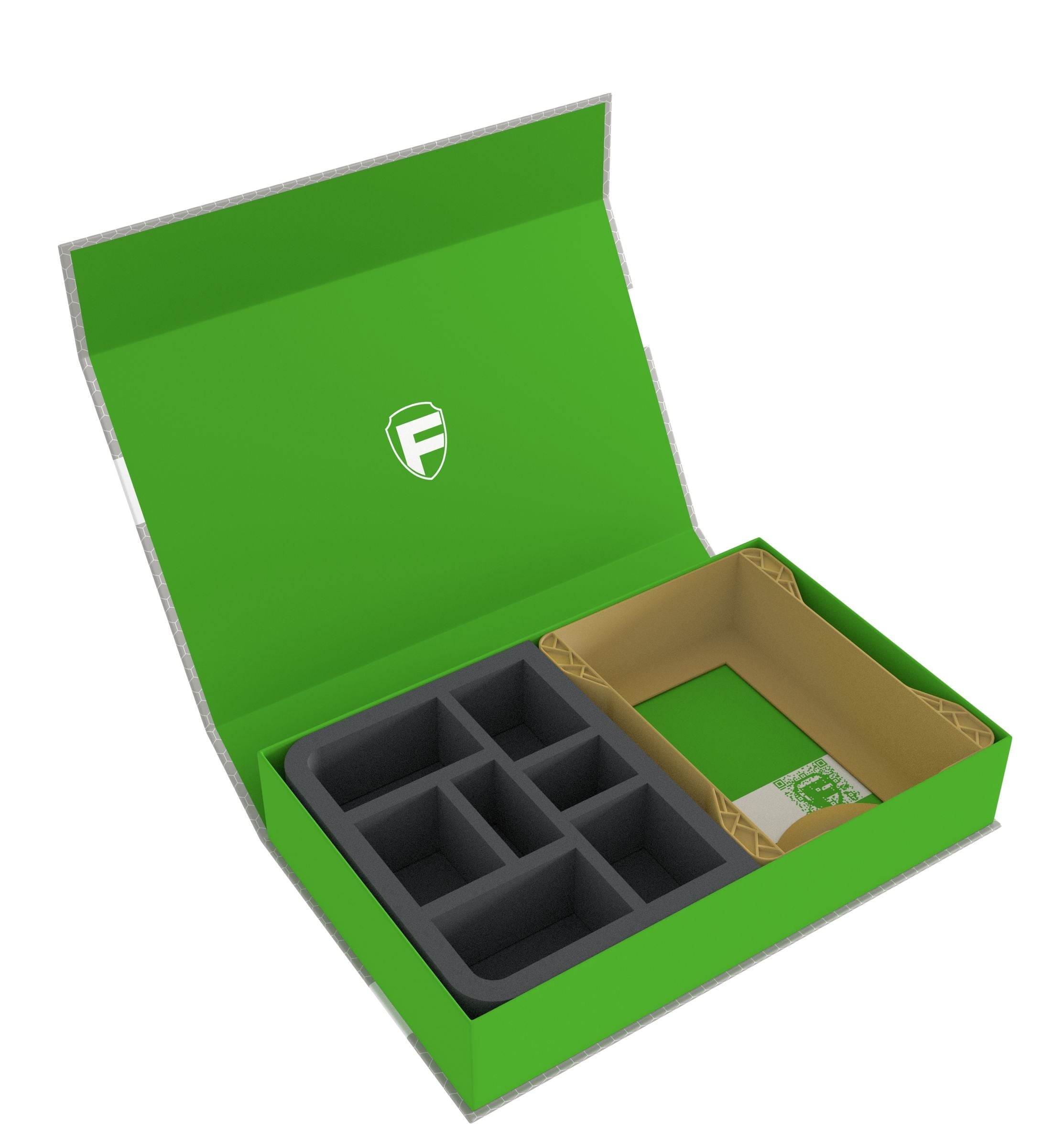 feldherr-magnetic-box-warhammer-warscroll-kartenbox-gr-n image 6