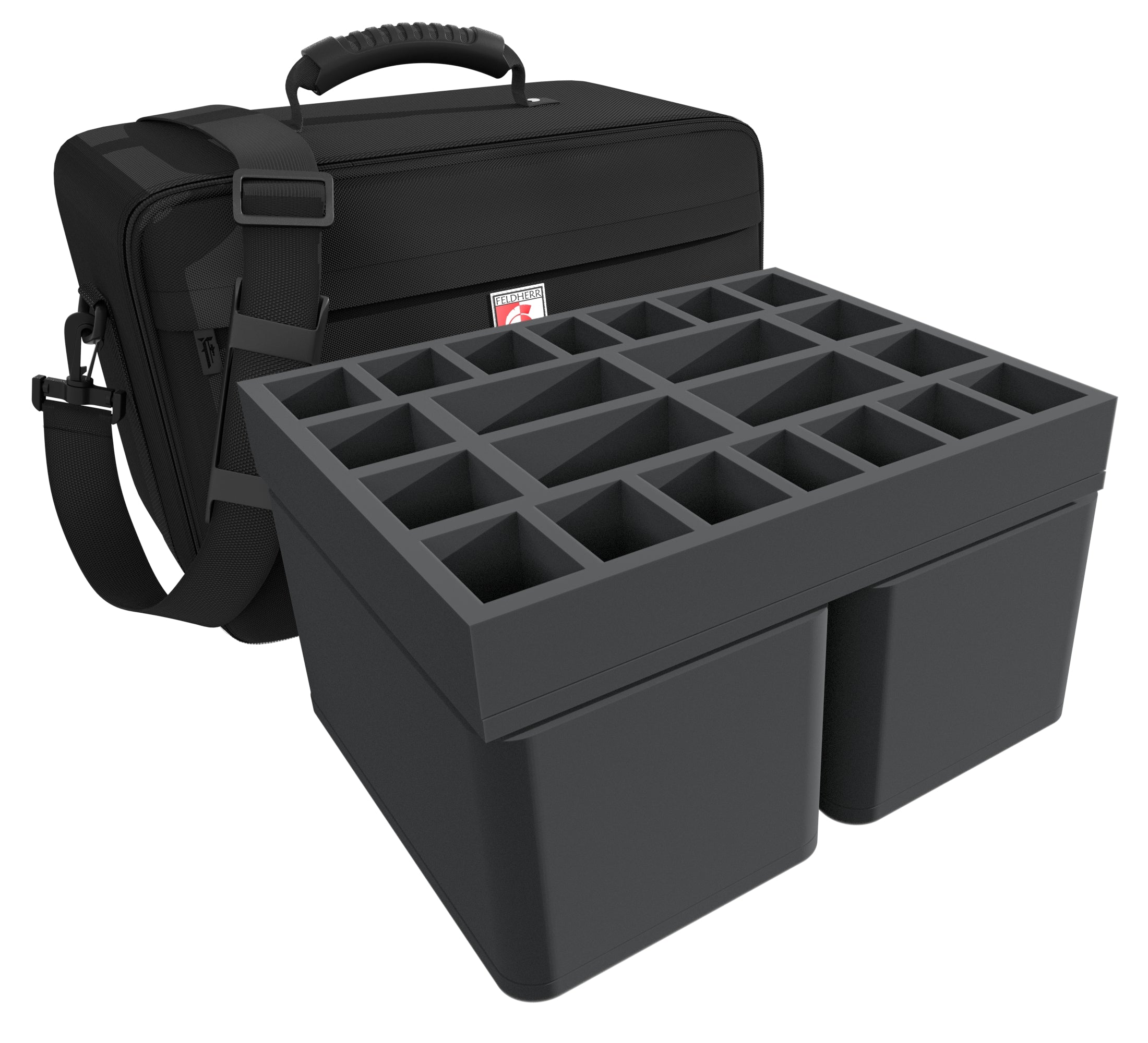 feldherr-maxi-plus-tasche-adepta-sororitas-purgatos-mission-mit-schaumstoff image 1