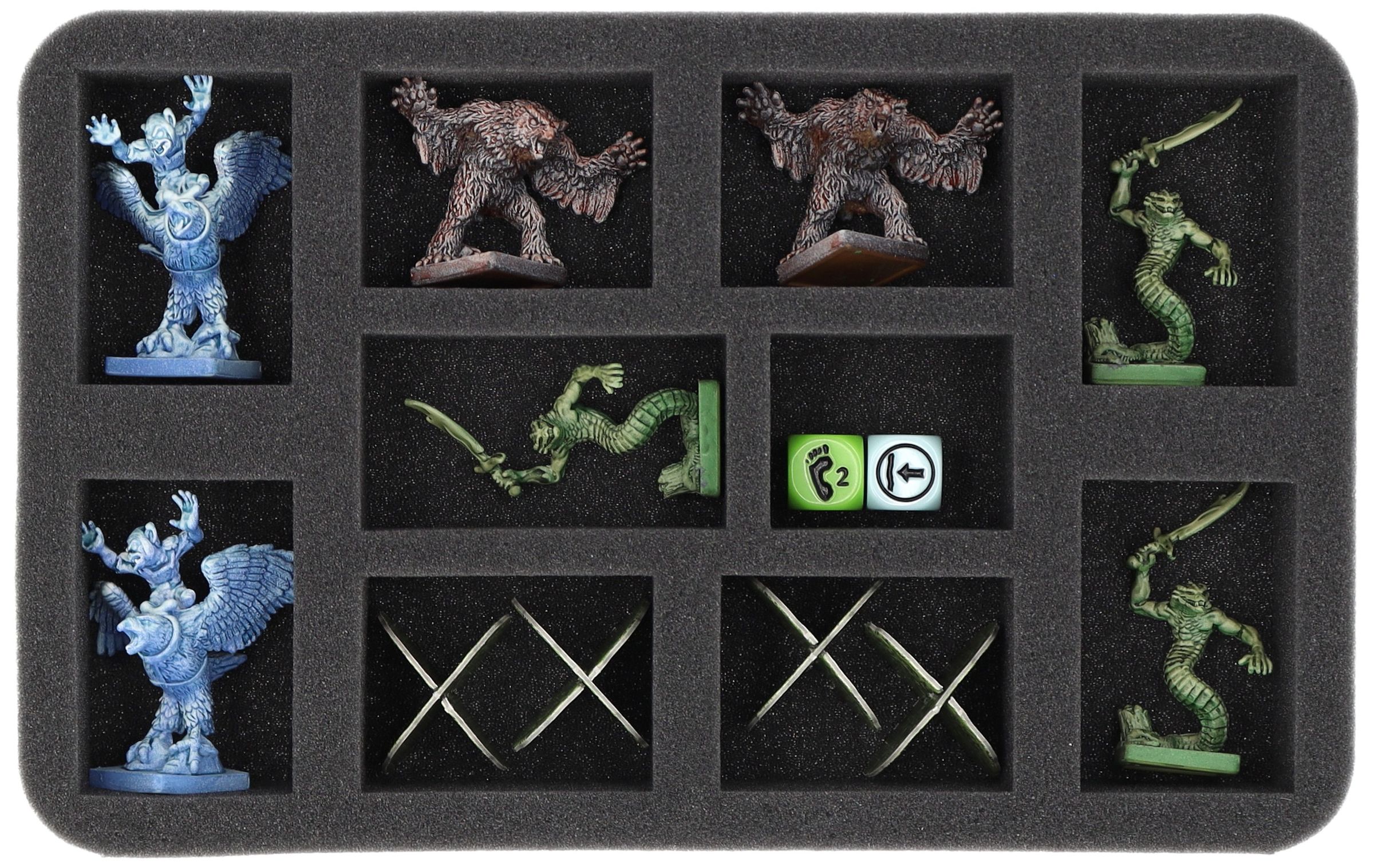 feldherr-medium-tasche-d-d-2-erweiterungen-miniaturen-organizer image 4