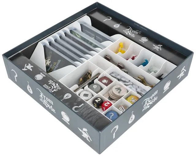 feldherr-organizer-einsatz-from-the-other-side-grundspielbox image 1