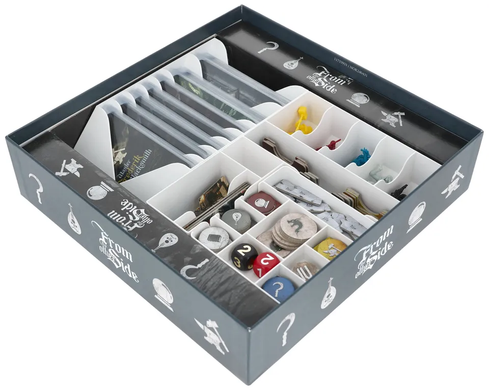 feldherr-organizer-einsatz-from-the-other-side-grundspielbox image 1